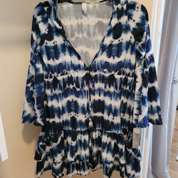 Cosita Linda Beachwear Other - Swimwear Coverup